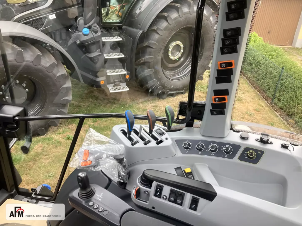 Valtra A-Serie / A 105