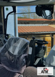 Valtra N-Seie / N 155 / Prospekt
