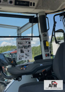 Valtra Q-Seie / Q 305 / Prospekt