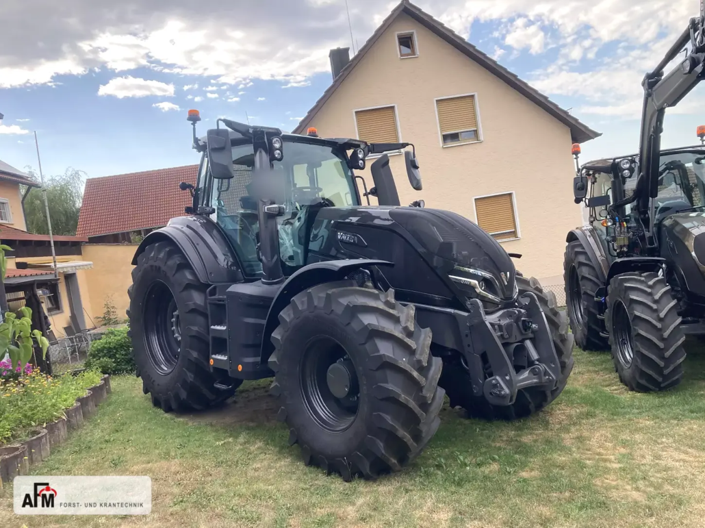 Valtra Q-Serie / Q 305