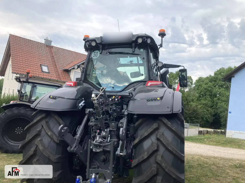 Valtra Q-Serie / Q 305