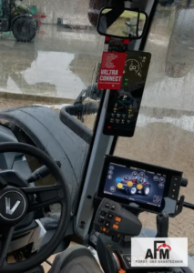 Valtra Traktoren / T-Serie / Prospekt