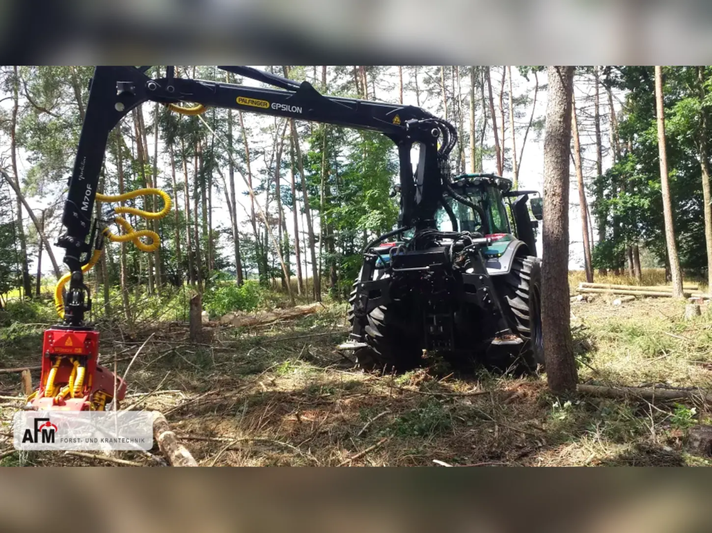 Valtra T-Serie / T 175