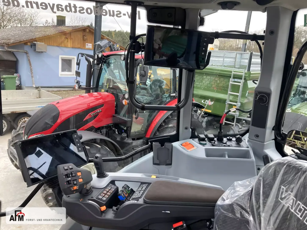 Valtra T-Serie / T 235 D